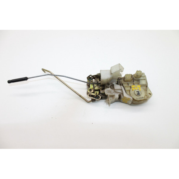 Fechadura Dianteira Direita Honda Fit 2004-2008