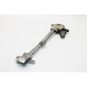 Maquina De Vidro Traseira Direita Honda Civic 2013 