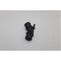  Flange Agua Radiador Vw Golf Bora Audi A3 1j0121087b
