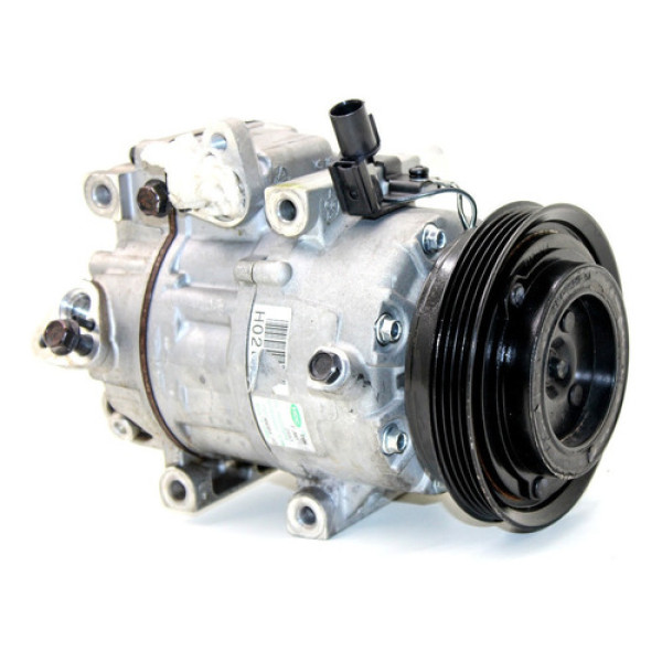 Compressor Do Ar Condicionado Hyundai I30 2.0 2009 A 2011