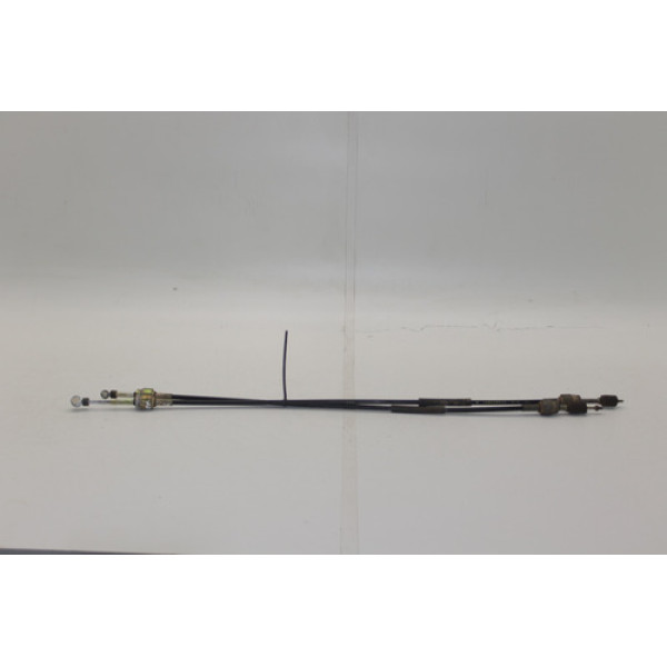 Par Cabo Trambulador Fiat Palio Siena Strada 468028910 46802