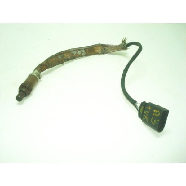  Sonda Lambda Audi 1.8 Aspirado 65 Centímetros 06a906265h