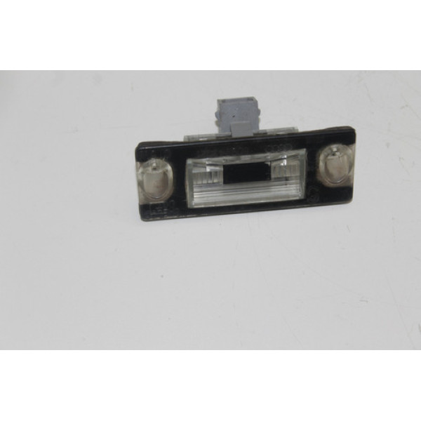 Lanterna Luz Da Placa Audi A3 1997 A 2005 8d9943021