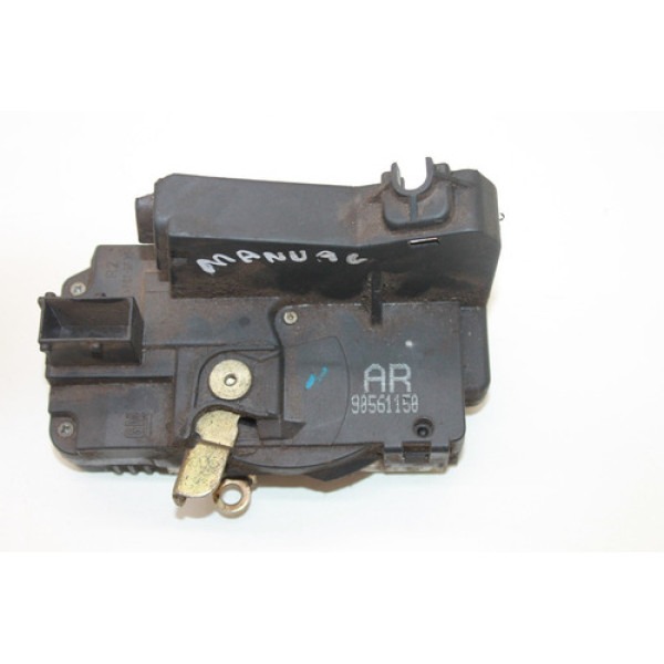 Fechadura Mecânica Dianteira Direita Astra 2005 90561150