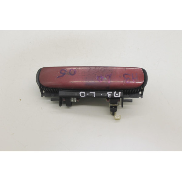 Maçaneta Externa Audi A3 Diant./tras. L.d 2000 2006 A