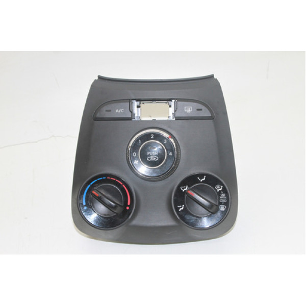 Controle De Ar Condicionado Hyundai Hb20 2013