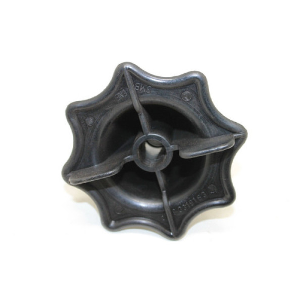 Porca Roda Do Estepe Chevrolet Diversos Modelos 93319163