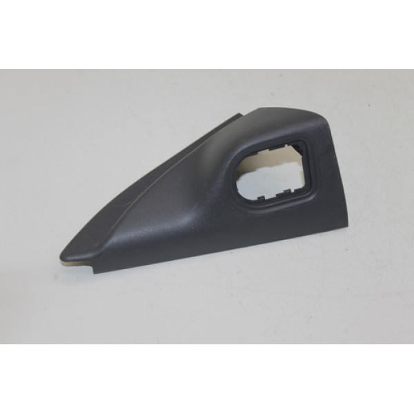 Acabamento Interno Retrovisor Gm S10 Trailblazer 12-18