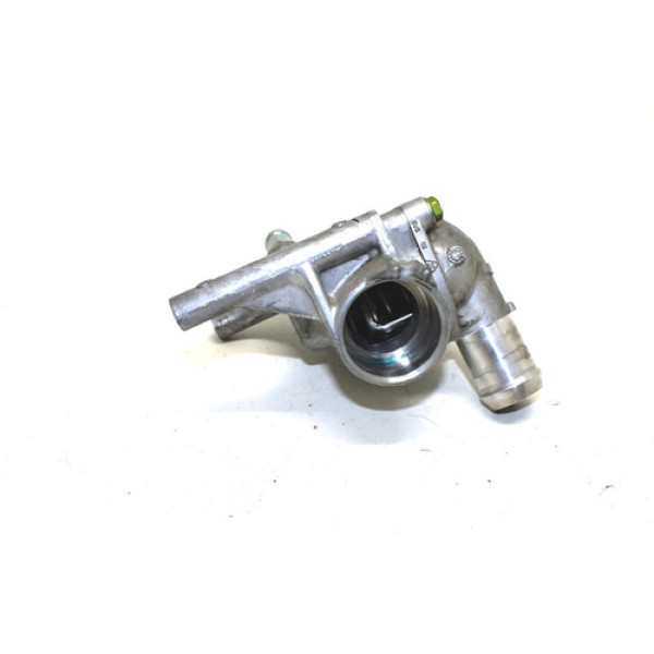 Carcaça Da Válvula Termostática Honda Fit City 1.5 16v 2017