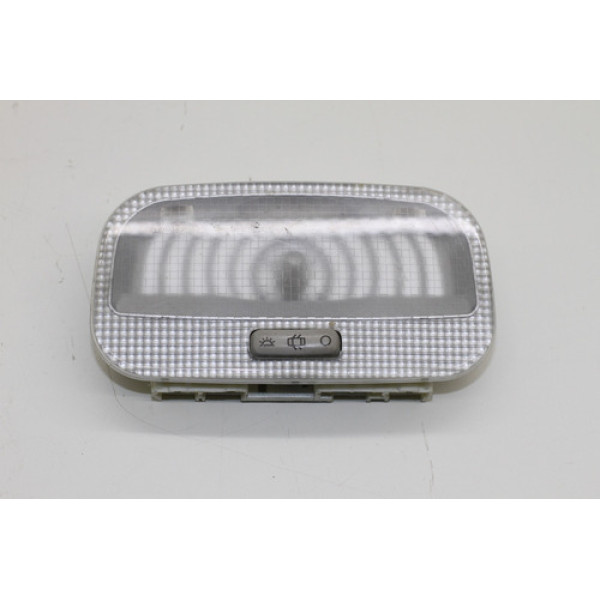 Luz Cortesia Traseira Citroen C4 Picasso 2.0 2011