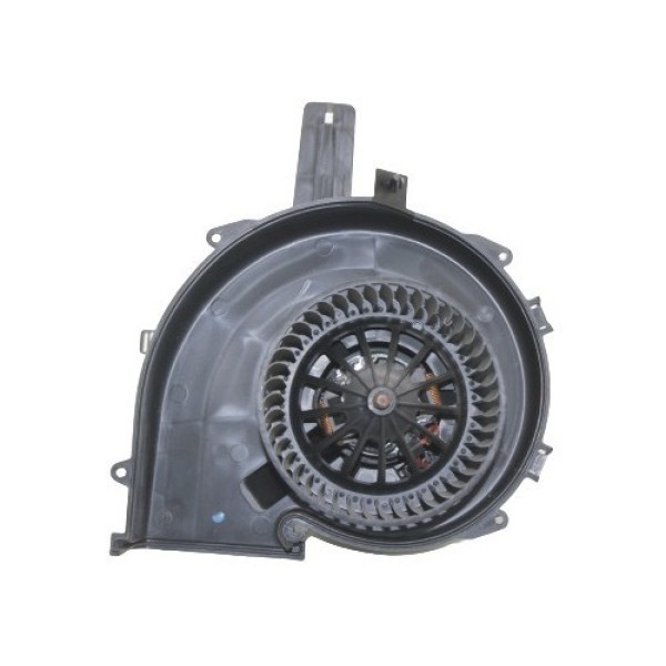 Motor Ar Forçado Caixa Ar Condicionado Vw Up