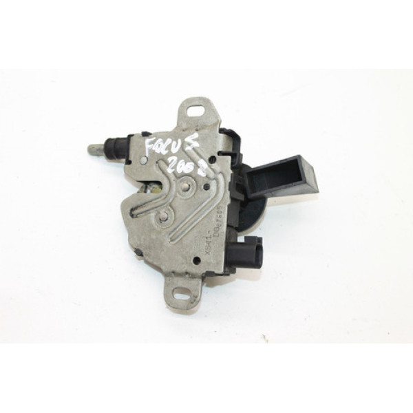 Fechadura Capô Ford Focus 01/08
