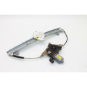 Maquina Vidro Elétrico T/direita Hyundai Hb20 2014 834601s00