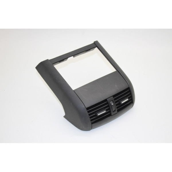 Moldura Console Central Gm Omega Fittipaldi 2011 92223377