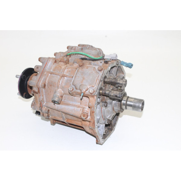Caixa Tração Toyota Hilux 3.0 Diesel 4x4 06-11