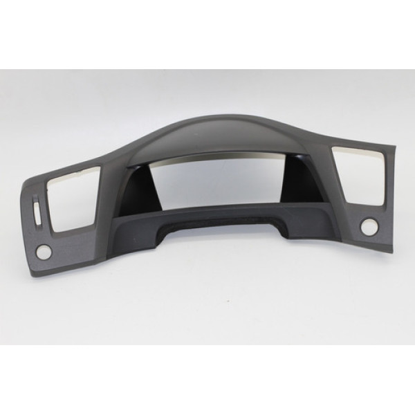 Moldura Painel Central Honda New Civic 1.8 Visor-77220-tr8