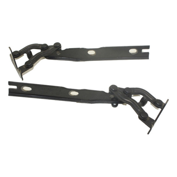 Par Dobradiça Capo Dodge Journey 09-17 05178240ab 05178241ab