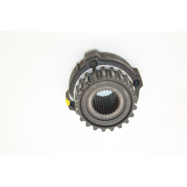 Engrenagem Virabrequim Volvo V70 2.4t 2001