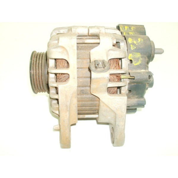 Alternador Hyundai I30 2.0 16v - 2008 A 2012 - Ref:2655635 