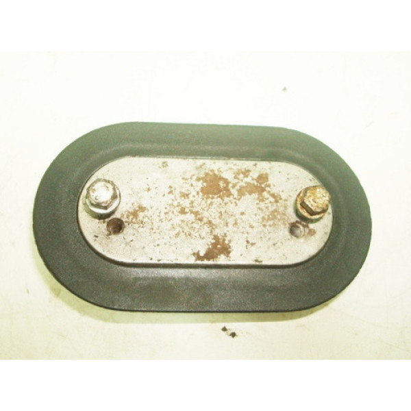 Suporte Sensor Potencia Caixa Filtro Audi/golf 180cv 