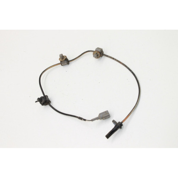 Sensor Abs Traseiro Esquerdo Subaru Xv 2.0 2019 4x4