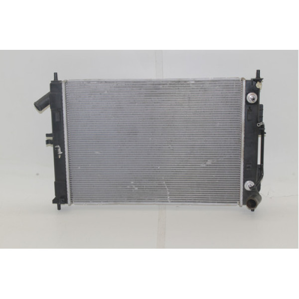 Radiador Água Hyundai Elantra 2015 Aut Recuperado