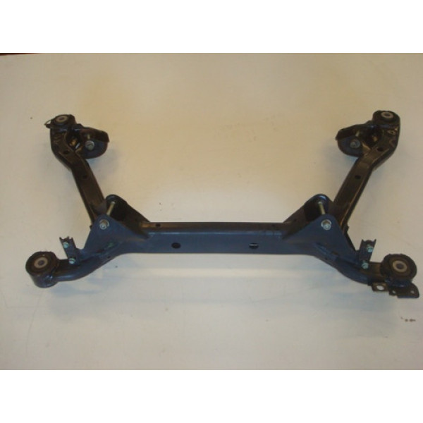  Agregado Traseiro Audi A4 1.8 Turbo 2005  8e0505159f