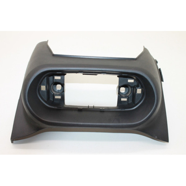 Moldura Comando Ar Cond Fiat Toro 2019 100229567