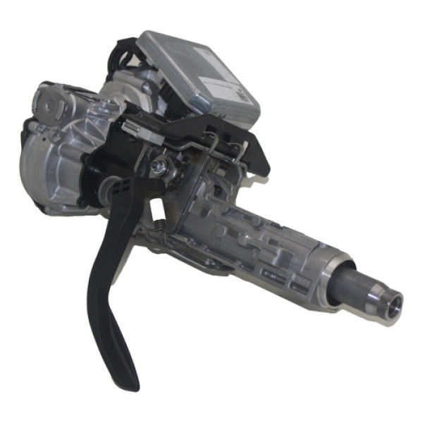 Coluna Direção Vw Nivus T-cross 2q1909144s