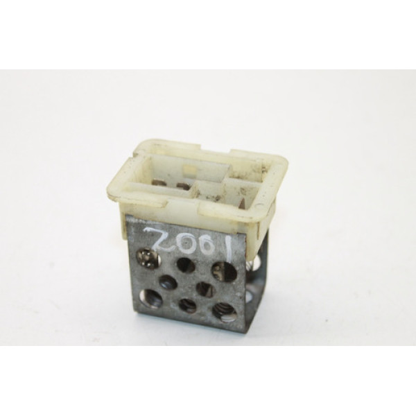 Resistência Caixa Ar Gm Astra 2001 90560362