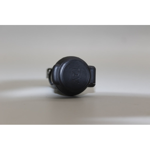 Tomada 12v Peugeot Citroen 11-16 96661053xt