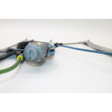 Maquina Vidro C/motor D/d Citroen C3 Picasso 2010 9672002080