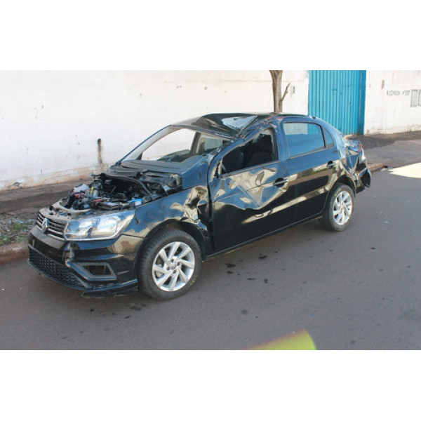 Peças Volkswagen Voyage 1.6 Msi 2019/2020 Aut.