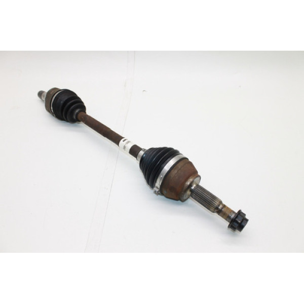Semi Eixo Esquerdo Mec. Toyota Etios 2017 43420-0d520-00