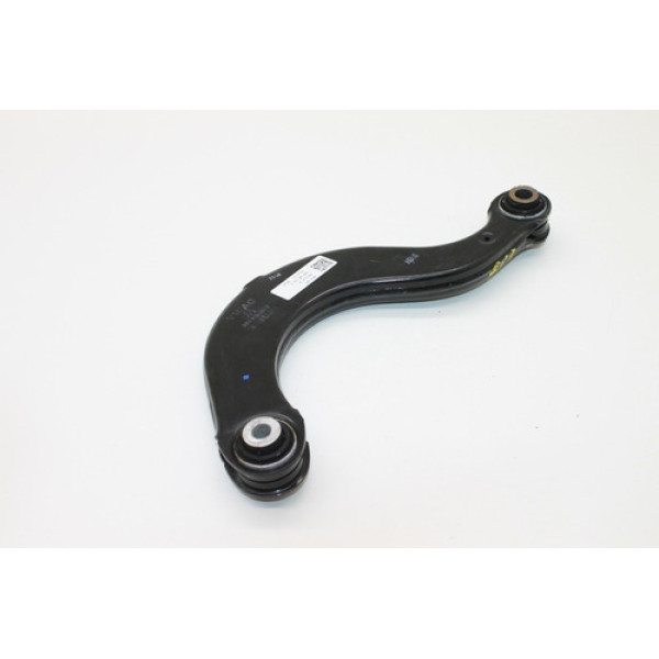 Braço Suspensão Traseira Curvo Vw Golf 1.4 Tsi 2015