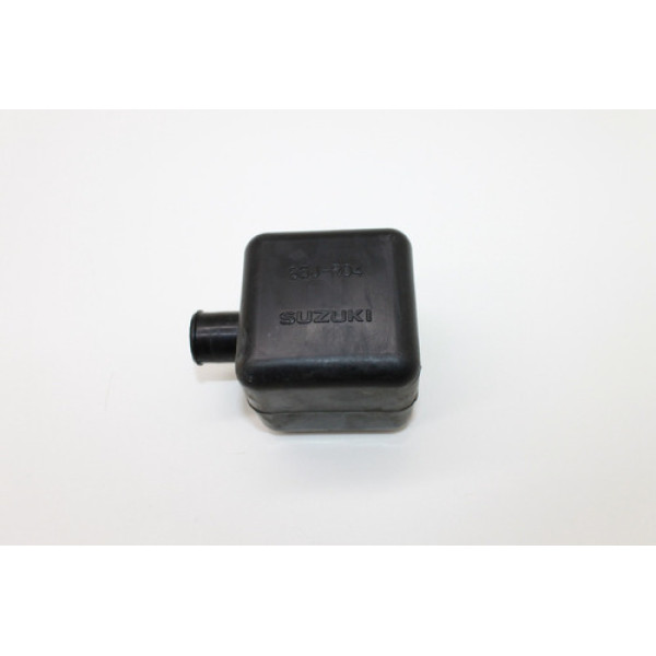 Cápsula Filtro Ar Suzuki Grand Vitara 2.0 2012