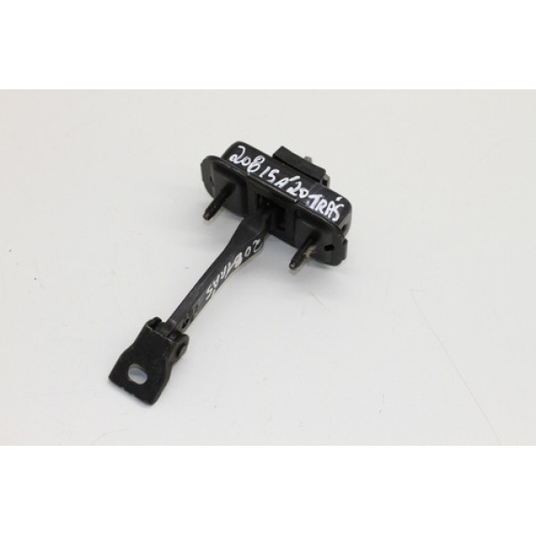 Limitador Porta Peugeot 208 15-20 Traseira