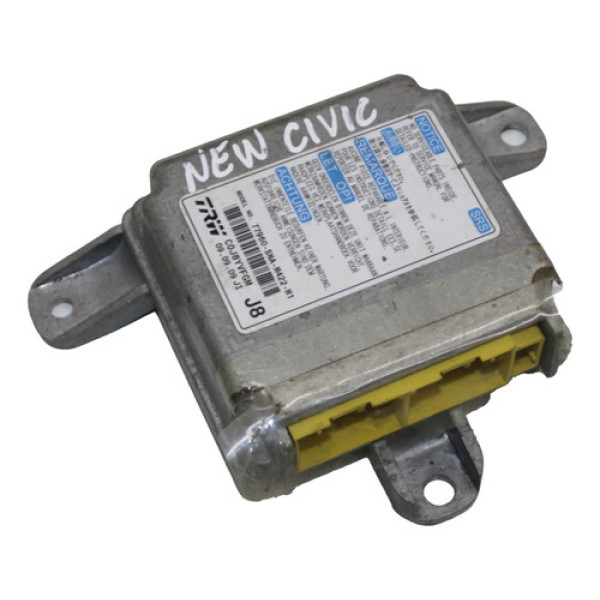 Módulo Conforto Impacto Honda Civic 06-12 77960-sna-m422 