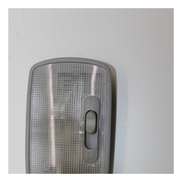  Luz De Cortesia Traseira Forro Teto Honda New City 2017