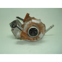 Turbina Motor Gm S10 Trailblazer Diesel 2.8 180cv 2013