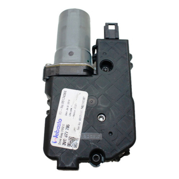 Motor Do Teto Solar Vw T-cross Highline 2020 3vd877795