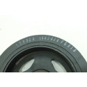 Polia Do Virabrequim Jac J3 1.4 16v Gas 2012 1005016gg010 