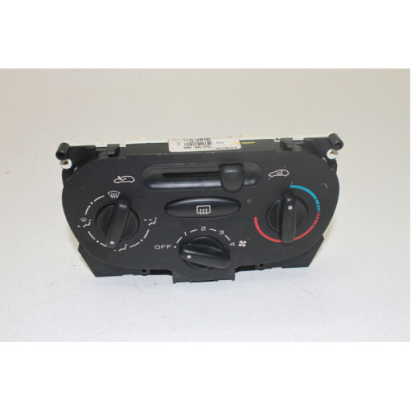 Comando Ventilação Peugeot 206 207 04-11 151440100