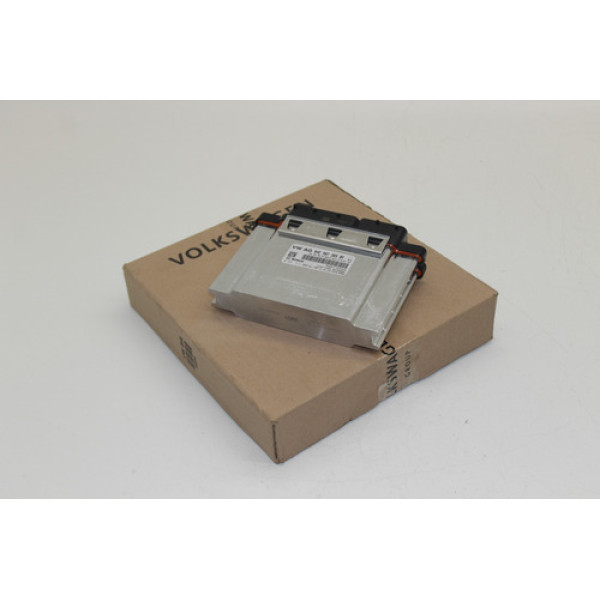 Módulo Injeção T-cross Polo Virtus Taos 1.4 Tsi 04e907309bp