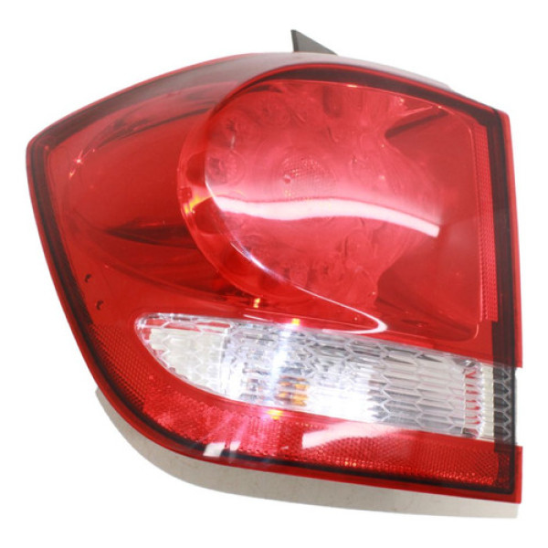 Lanterna Lateral Esquerda Dodge Journey 09-17 68078481ad