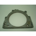 Flange Virabrequim Mancal Tras Vw Golf Audi A3 06a103171b