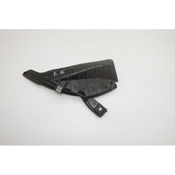 Acabamento L.e Churrasqueira Fiat Toro 2018 1002151740