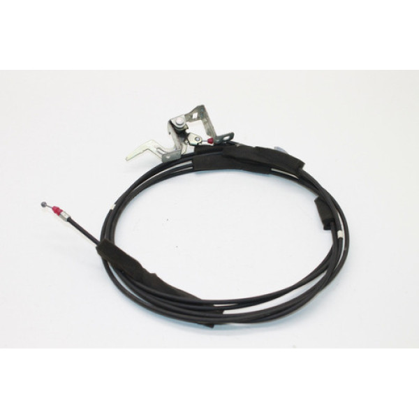 Cabo Abertura Porta Malas Honda City 2017 