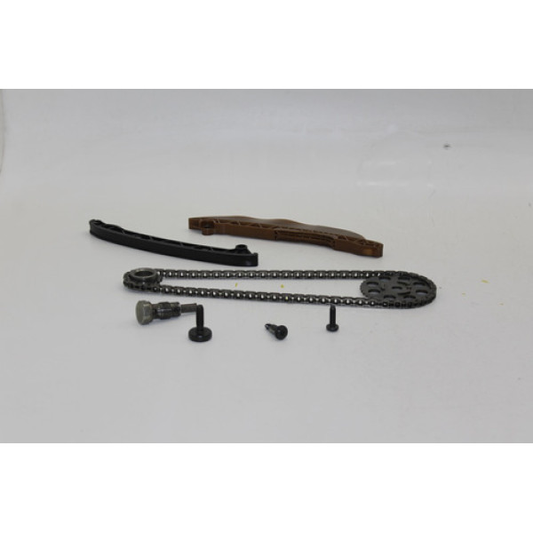 Kit Corrente Comando Ford Ka 1.0 8v 08-12