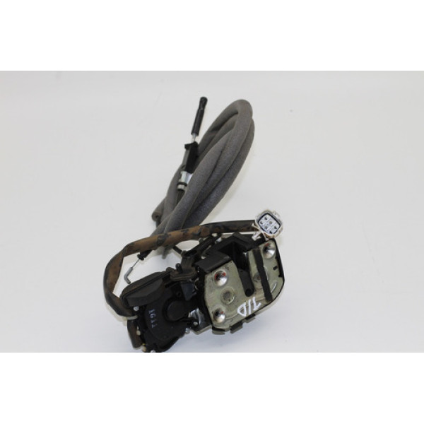 Fechadura T.d Jac J6 2.0 2012 6205200u2010